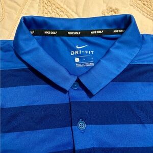 Nike Golf shirt